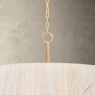 Azar Pendant - pendant light