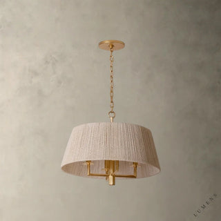 Azar Pendant - pendant light