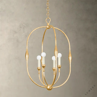 Baltic Pendant - pendant light