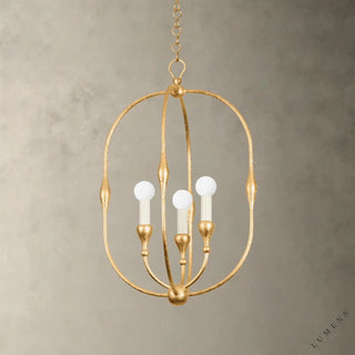 Baltic Pendant - pendant light
