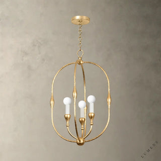 Baltic Pendant - pendant light