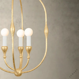 Baltic Pendant - pendant light