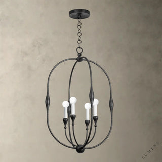 Baltic Pendant - pendant light