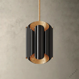 Banks Pendant Light - pendant light