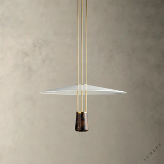Barnegat Pendant Light - Pendant Light