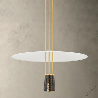 Barnegat Pendant Light - Pendant Light