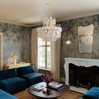 Barrytown Chandelier - chandelier