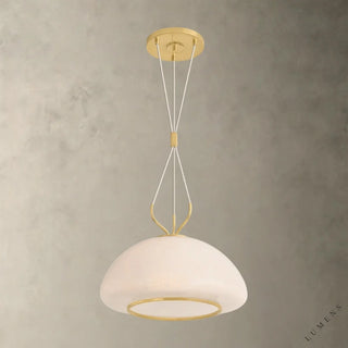 Baudette Pendant Light - 18’’ - Pendant Light