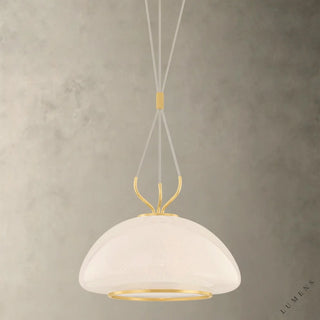 Baudette Pendant Light - Pendant Light