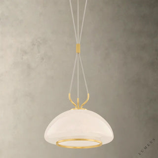 Baudette Pendant Light - Pendant Light