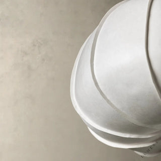 Bayu Pendant Light - Pendant Light