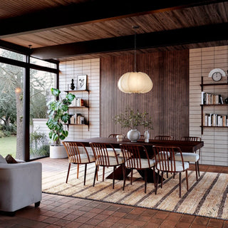 Bayu Pendant Light - Pendant Light