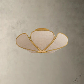 Bayville Flush Mount - Flush Mount