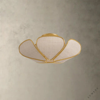 Bayville Flush Mount - Flush Mount