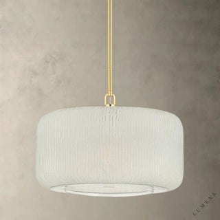 Beechurst Pendant Light - 20’’ - pendant light