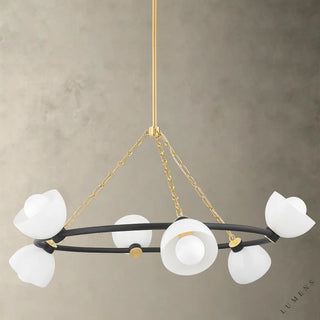 Belle Chandelier - chandelier
