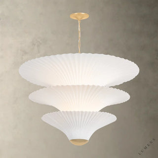 Belluno Chandelier - chandelier