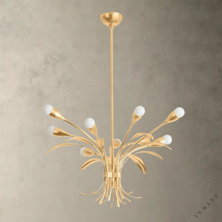 Bilston Chandelier - chandelier