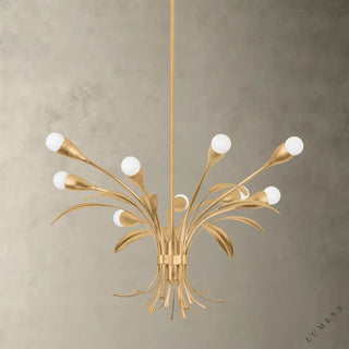 Bilston Chandelier - chandelier
