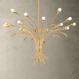 Bilston Chandelier - chandelier