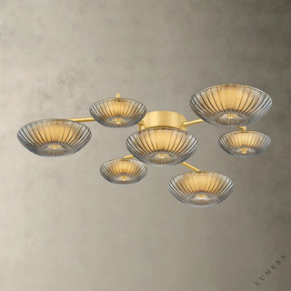 Birmingham Flush Mount - Flush Mount