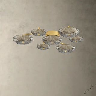 Birmingham Flush Mount - Flush Mount