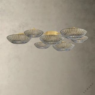 Birmingham Flush Mount - Flush Mount