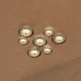Birmingham Flush Mount - Flush Mount