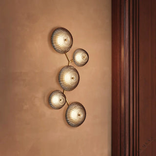 Birmingham Flush Mount - Flush Mount