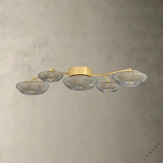 Birmingham Wall Sconce - wall sconce