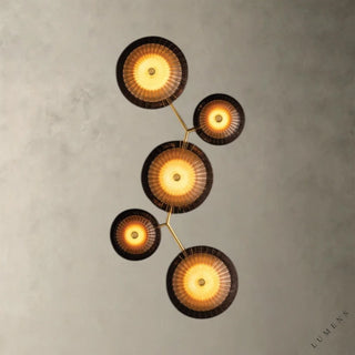 Birmingham Wall Sconce - wall sconce