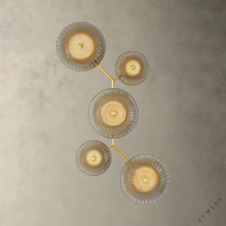 Birmingham Wall Sconce - wall sconce