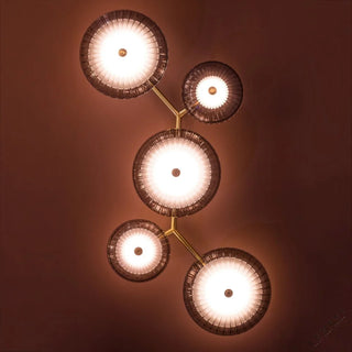Birmingham Wall Sconce - wall sconce