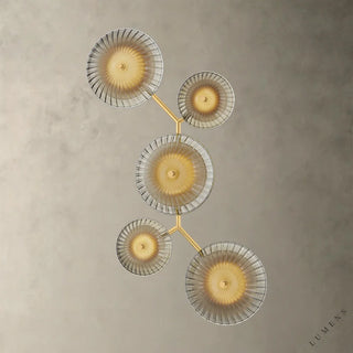 Birmingham Wall Sconce - wall sconce
