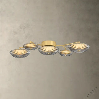 Birmingham Wall Sconce - wall sconce