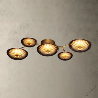 Birmingham Wall Sconce - wall sconce