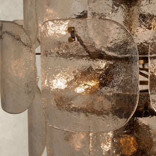 Blaire Round Chandelier - Pendant Light