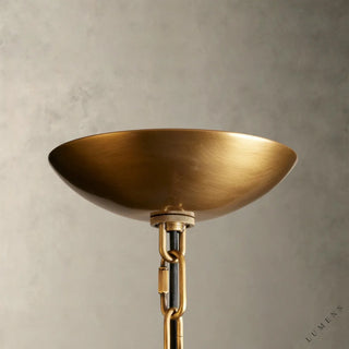 Blaire Round Chandelier - Pendant Light