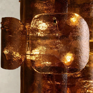 Blaire Round Chandelier - Pendant Light