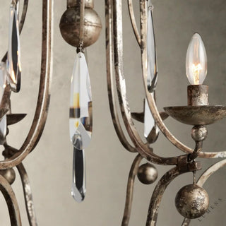 Bonita Chandelier 29’’ - chandelier