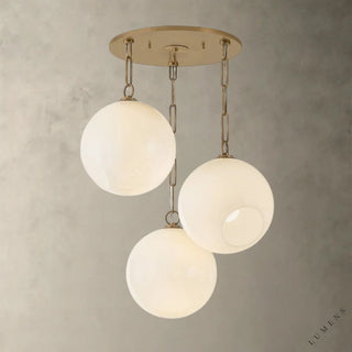 Bramble Chandelier - 26’’ - chandelier