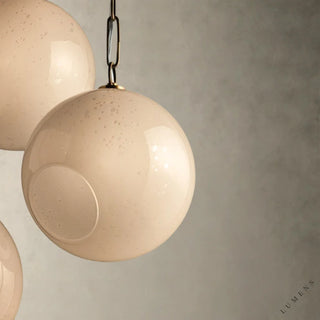 Bramble Chandelier - chandelier