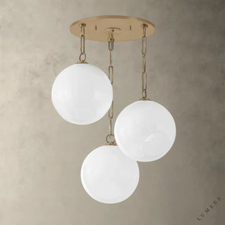 Bramble Chandelier - chandelier