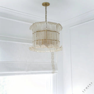 Brasher Chandelier - chandelier