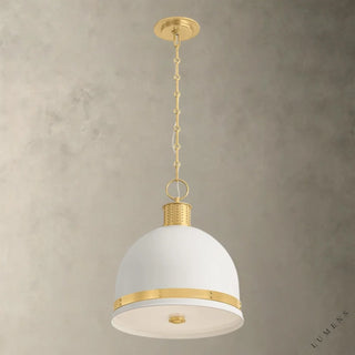 Briscoe Pendant - 15’’ - Pendant Light