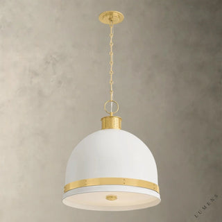 Briscoe Pendant - 20’’ - Pendant Light