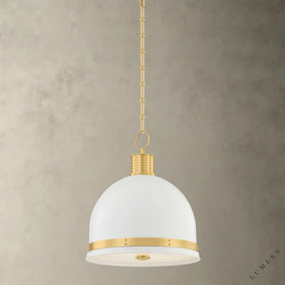 Briscoe Pendant - Pendant Light