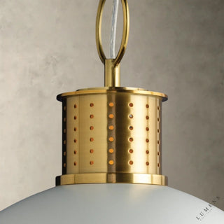 Briscoe Pendant - Pendant Light
