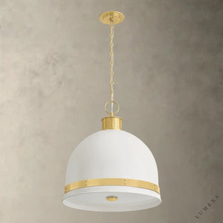 Briscoe Pendant - Pendant Light