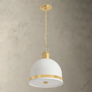 Briscoe Pendant - Pendant Light
